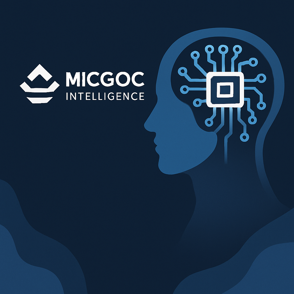 Micgoc Intelligence AI